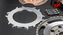 Kit de embrague 184mm para Renault R5 GTT | RSX Racing Solutions