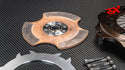 Kit de embrague 184mm para Renault R5 GTT | RSX Racing Solutions