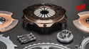 Kit de embrague 184mm para Renault R5 GTT | RSX Racing Solutions