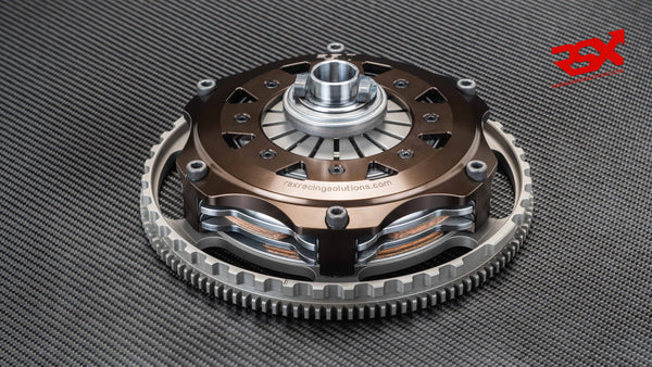 Kit de embrague 184mm para Renault R5 GTT | RSX Racing Solutions