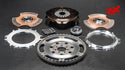Kit de embrague 184mm para Renault R5 GTT | RSX Racing Solutions