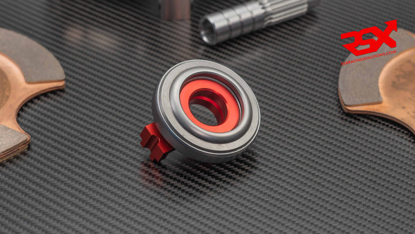 Kit de embrague 184mm bidisco para PSA THP 1.6T| RSX Racing Solutions