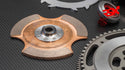 Kit de embrague 184mm bidisco para Citroën Saxo VTS | RSX Racing Solutions