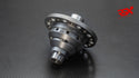 Autoblocante Torsen para Renault Clio III RS | RSX Racing Solutions
