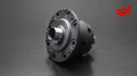 Autoblocante de láminas para Seat 124 freno del eje trasero de disco | RSX Racing Solutions