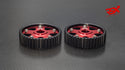 Polea Regulable RSX en aluminio KIT | PSA XU10J4