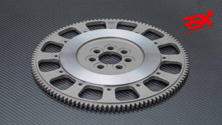 Volante del motor RSX ultraligero 7.25" para Mitsubishi Lancer EVO X  | RSX Racing Solutions