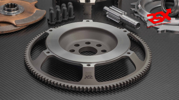 Kit de embrague 184mm ultraligero bidisco para BMW M3 E36/E46 | RSX Racing Solutions