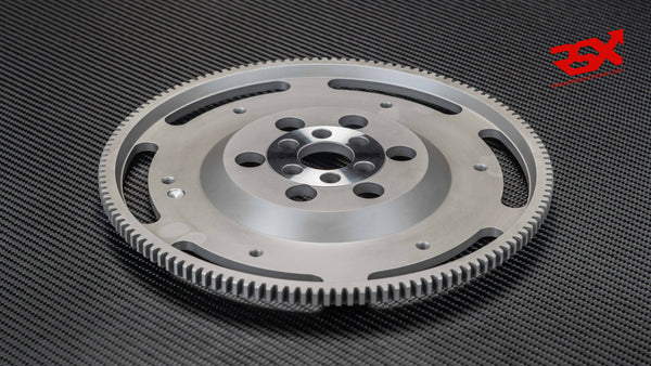 Volante de motor para FIAT/SEAT/LANCIA 2.0 184 mm | RSX Racing Solutions