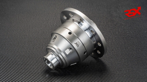 Autoblocante Torsen para BMW E30/E36 188 | RSX Racing Solutions