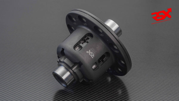 Autoblocante de láminas para Ford cajas MTX75 | RSX Racing Solutions