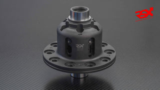 Autoblocante de láminas para Ford cajas MTX75 | RSX Racing Solutions
