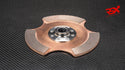 Disco de embrague 184 mm 19mm/21 dientes para BMW | RSX Racing Solutions