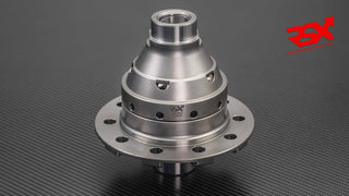 Autoblocante Torsen aligerado para BMW E87/E90/E92 188L| RSX Racing Solutions