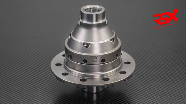 Autoblocante Torsen aligerado para BMW E87/E90/E92 188L| RSX Racing Solutions