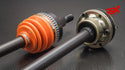 Palieres para Porsche 997.1 GT3 CUP  3.6L (2006–2009)| RSX Racing Solutions