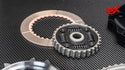 Kit de embrague 184mm para Renault Megane 3 RS Street Spec  | RSX Racing Solutions