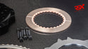 Kit de embrague 184mm para Renault Megane 3 RS Street Spec  | RSX Racing Solutions