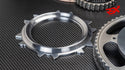 Kit de embrague 184mm para Renault Megane 3 RS Street Spec  | RSX Racing Solutions