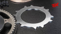 Kit de embrague 184mm para Renault Megane 3 RS Street Spec  | RSX Racing Solutions