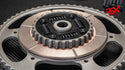 Kit de embrague 184mm para Renault Megane 3 RS Street Spec  | RSX Racing Solutions