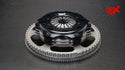 Kit de embrague 184mm para Renault Megane 3 RS Street Spec  | RSX Racing Solutions