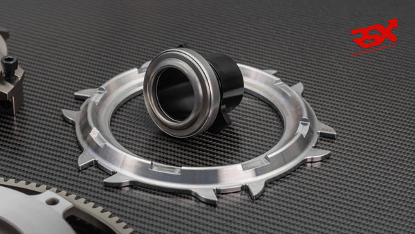 Kit de Embrague BMW M3 E36/E46 Monodisco 184MM ultraligero | RSX Racing Solutions