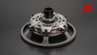 Kit de Embrague BMW M3 E36/E46 Monodisco 184MM ultraligero | RSX Racing Solutions