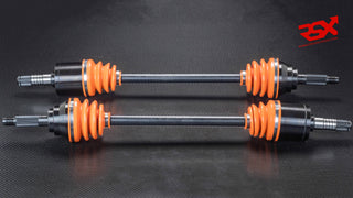 Palieres para Subaru Impreza GD 6 velocidades kit traseros | RSX Racing Solutions