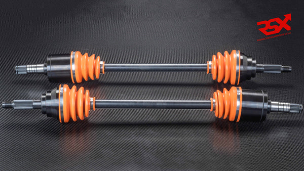 Palieres para Subaru Impreza GD 6 velocidades kit traseros | RSX Racing Solutions