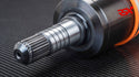 Palieres para Subaru Impreza GD 6 velocidades kit traseros | RSX Racing Solutions