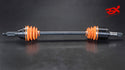 Palieres para Subaru Impreza GD 6 velocidades kit traseros | RSX Racing Solutions