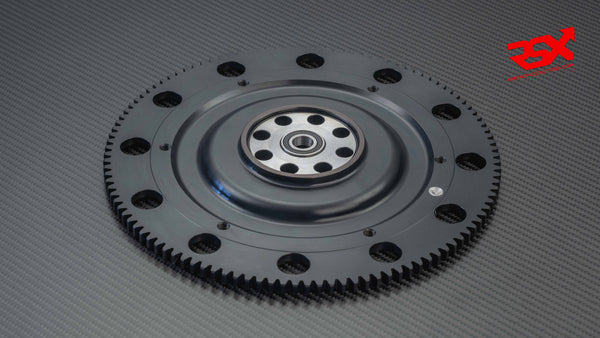Volante de motor para Honda B-series 184mm | RSX Racing Solutions