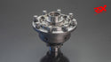 Torsen RSX autobloquant Groupe VAG