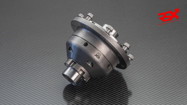 Torsen RSX autobloquant Groupe VAG