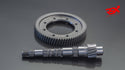 Grupo corto para las cajas de Toyota C50/C52/C56 | 4.62 / 5.15 / 4.73 / 4.92