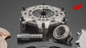 Kit de embrague bidisco 184mm para Honda Civic  K20 Type R EP3/FN2/FD2 | RSX Racing Solutions