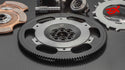 Kit de embrague bidisco 184mm para Honda Civic  K20 Type R EP3/FN2/FD2 | RSX Racing Solutions