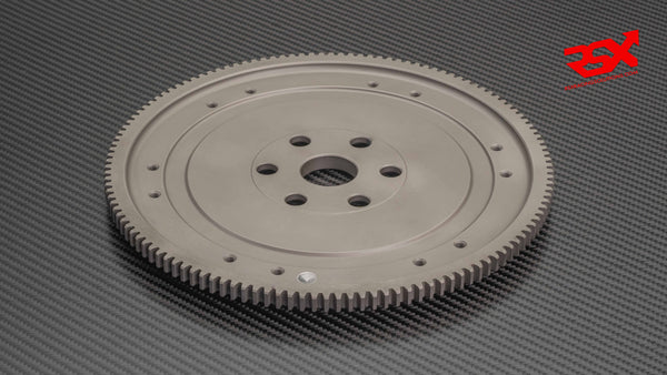 Volante de Motor para Ford Fiesta R5 MK1 | RSX Racing Solutions