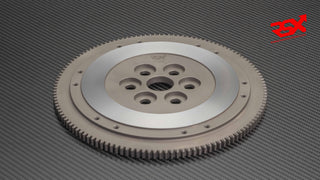 Volante de Motor para Ford Fiesta R5 MK1 | RSX Racing Solutions