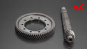 Grupo corto RSX para Suzuki Swift Sport MK4 ZC32S / MK5 ZC33S 6 velocidades 4.714 (14x66) | RSX Racing Solutions