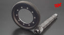 Grupo corto RSX para Suzuki Swift Sport MK4 ZC32S / MK5 ZC33S 6 velocidades 4.714 (14x66) | RSX Racing Solutions