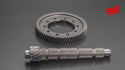 Grupo corto RSX para Suzuki Swift Sport MK4 ZC32S / MK5 ZC33S 6 velocidades 4.714 (14x66) | RSX Racing Solutions