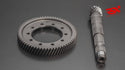 Grupo corto RSX para Suzuki Swift Sport MK4 ZC32S / MK5 ZC33S 6 velocidades 4.714 (14x66) | RSX Racing Solutions