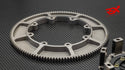 Kit de Embrague Tetra Disco 140mm para AUDI R8 GT3 LMS | RSX Racing Solutions