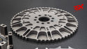 Kit de Embrague Tetra Disco 140mm para AUDI R8 GT3 LMS | RSX Racing Solutions
