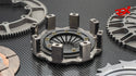 Kit de Embrague Tetra Disco 140mm para AUDI R8 GT3 LMS | RSX Racing Solutions