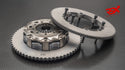 Kit de Embrague Tetra Disco 140mm para AUDI R8 GT3 LMS | RSX Racing Solutions