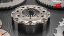 Kit de Embrague Tetra Disco 140mm para AUDI R8 GT3 LMS | RSX Racing Solutions