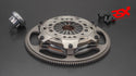 Kit de embrague 184mm monodisco para PSA THP 1.6T| RSX Racing Solutions